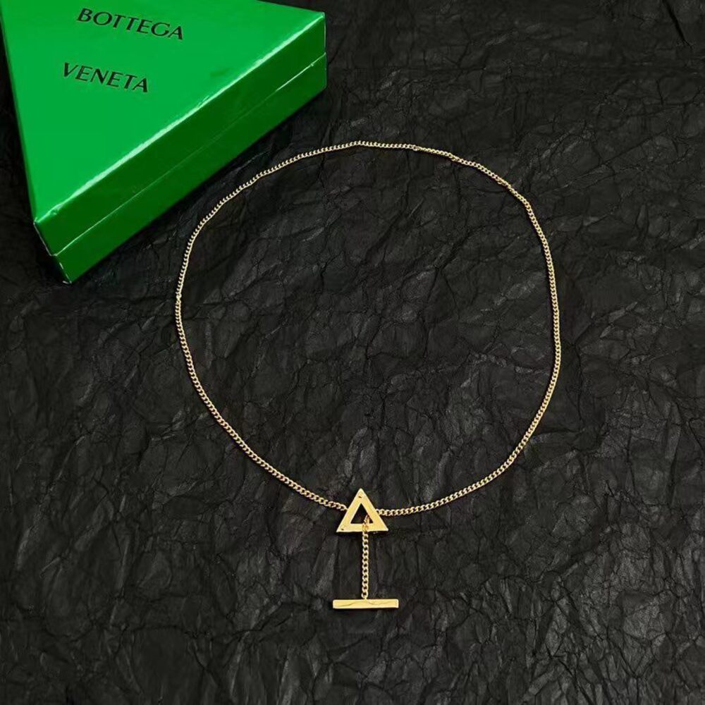 Bottega Veneta Necklace